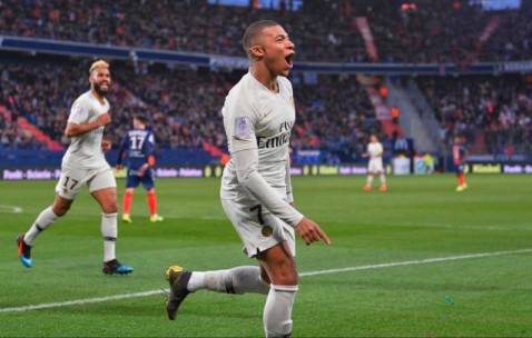 尊龙凯时-关于巴斯蒂亚爆冷胜利，法甲劲旅难以抑制的信息