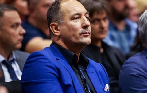 尊龙凯时-克罗地亚国家队队长