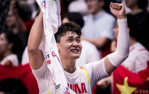 尊龙凯时-新西兰男篮再战！成功晋级篮球世界杯半决赛