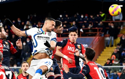 尊龙凯时-包含意甲双雄遭遇平局，慢慢拉开领先差距的词条