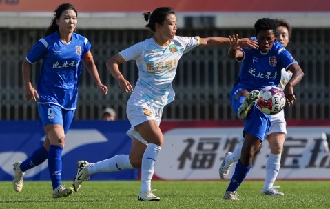 尊龙凯时-国内足球联赛表现可圈可点，成绩斐然的简单介绍