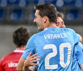 尊龙凯时-世界杯预选赛中，多支欧洲球队必须拼尽全力(世界杯预选赛中,多支欧洲球队必须拼尽全力吗)