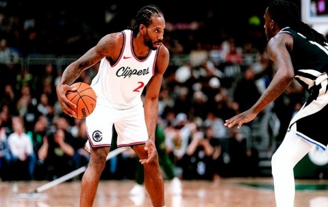 尊龙凯时-关于快船新秀打出亮眼表现全方位助球队胜出的信息